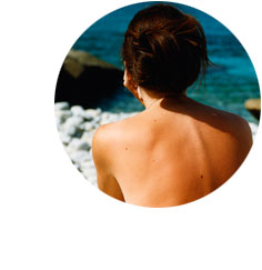 Homepage von Dr. Susanne Schmidt. Sportmedizin | Akupunktur | Chirotherapie